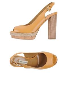 Сандалии Deimille