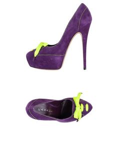 Туфли Casadei