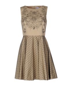 Короткое платье RED Valentino