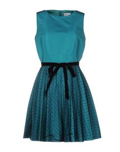 Короткое платье RED Valentino
