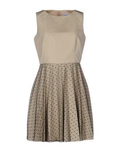 Короткое платье RED Valentino