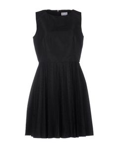 Короткое платье RED Valentino