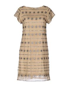 Короткое платье RED Valentino