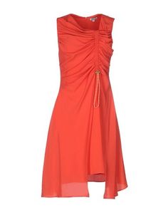 Короткое платье Kenzo