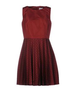 Короткое платье RED Valentino
