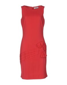 Короткое платье Blugirl Blumarine