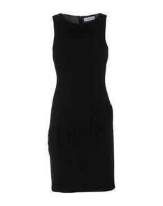 Короткое платье Blugirl Blumarine
