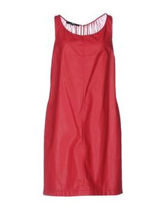Короткое платье Elisabetta Franchi
