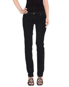 Джинсовые брюки Pierre Balmain