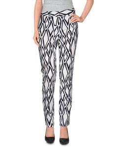 Повседневные брюки Diane von Furstenberg