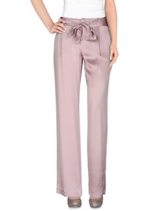 Повседневные брюки Blumarine