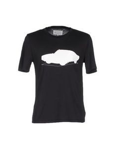 Футболка Maison Margiela 10