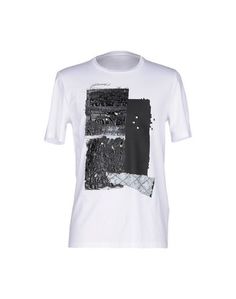 Футболка Maison Margiela 10