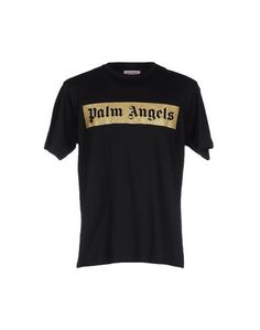 Футболка Palm Angels