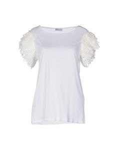 Футболка RED Valentino