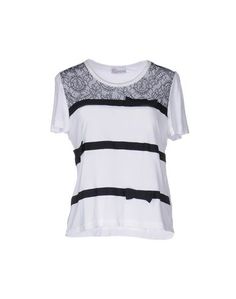 Футболка RED Valentino