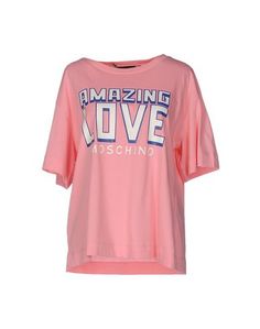 Футболка Love Moschino