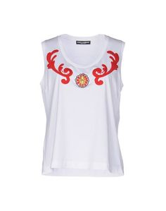 Футболка Dolce & Gabbana