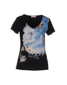 Футболка Blugirl Folies