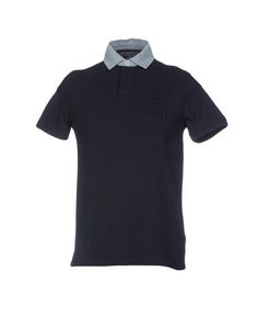 Поло Tommy Hilfiger