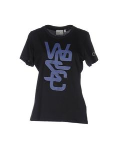 Футболка Wesc