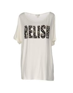 Футболка Relish