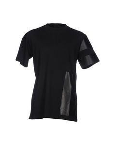 Футболка HBA Hood BY AIR