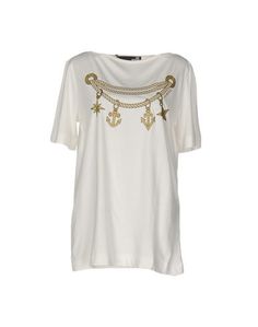 Футболка Love Moschino