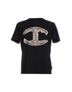 Футболка Just Cavalli