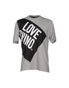 Футболка Love Moschino