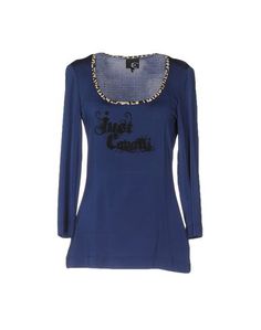 Футболка Just Cavalli