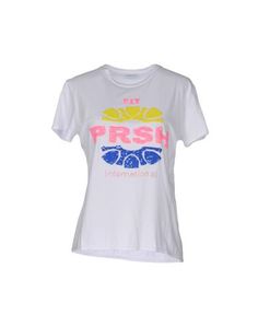 Футболка P.A.R.O.S.H.