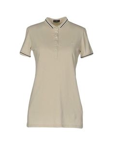 Поло Fred Perry