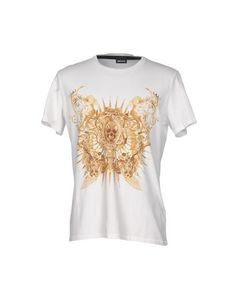Футболка Just Cavalli