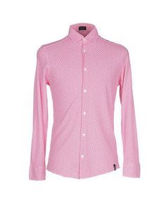 Pубашка Drumohr