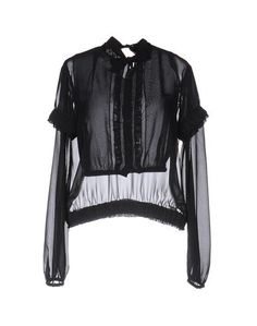 Блузка Maison Margiela 1
