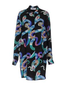 Pубашка Msgm