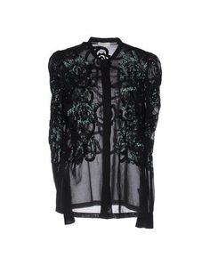 Pубашка Dries Van Noten