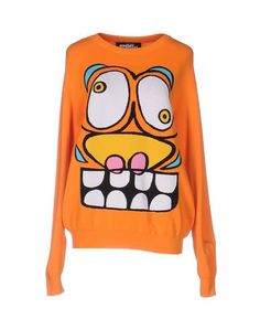 Свитер Jeremy Scott