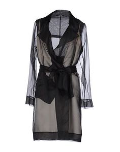 Легкое пальто Maison Margiela 1