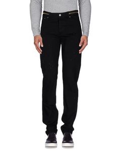 Джинсовые брюки Givenchy