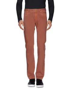 Джинсовые брюки Maison Margiela 10