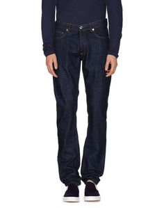 Джинсовые брюки M.Grifoni Denim