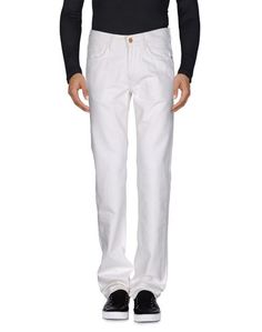 Джинсовые брюки 7 For All Mankind