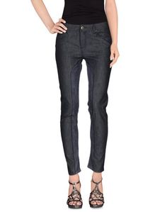 Джинсовые брюки LES Copains