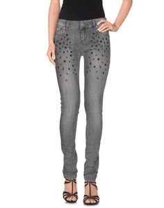 Джинсовые брюки Frankie Morello