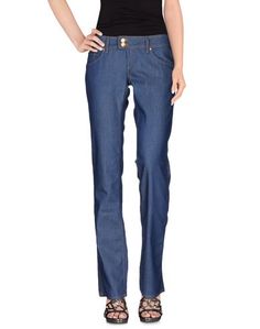 Джинсовые брюки MET in Jeans