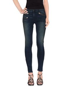Джинсовые брюки RAG & Bone/Jean