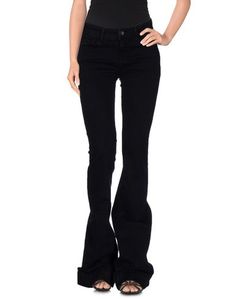 Джинсовые брюки J Brand