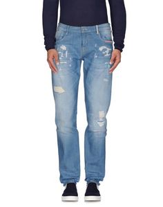 Джинсовые брюки Scotch & Soda